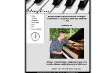 Adams Piano - Home.