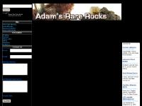 Adam's Rare Rocks Adam's Rare Rocks