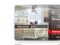 AdamsTebb Ilkley / Miele ATI Harrogate AdamsTebb Ilkley / Miele ATI Harrogate