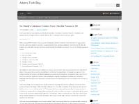 adamstech.wordpress.com Web Development, web development, adamstech adamstech.wordpress.com Web Development, web development, adamstech