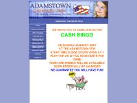 Adamstown Community Days Adamstown Community Days