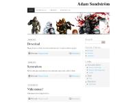 Adam Sundström Adam Sundström