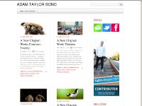 adam taylor bond | adam taylor bond |