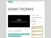 adamthomasonline.com Updates, Music, Wedding Entertainment adamthomasonline.com Updates, Music, Wedding Entertainment