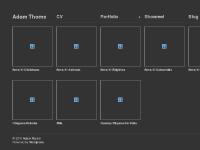 Graphic Design, Illustration, Showreel, Seen It! Space  Graphic Design, Illustration, Showreel, Seen It! Space