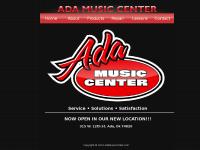 adamusiccenter.com Ada Oklahoma, music, instrument adamusiccenter.com Ada Oklahoma, music, instrument