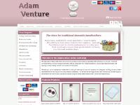 adamventure.co.uk soft toy joints, velvet pouches for jewellery, KnitPro interchangeable needles adamventure.co.uk soft toy joints, velvet pouches for jewellery, KnitPro interchangeable needles