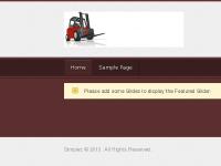 adamvernon.co.uk adamvernon.co.uk