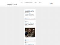 adamw - AdamWelch.Co.Uk adamw - AdamWelch.Co.Uk
