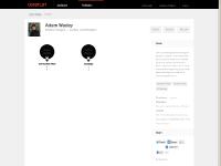 Adam Wadey, Adam Wadey, Follow, Resumé  Adam Wadey, Adam Wadey, Follow, Resumé