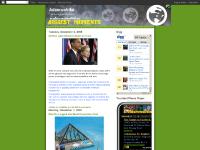 adamwafrika.blogspot.com Clinton joins Obama's team of rivals, 4:44 AM, World's Largest and Most Expensive Pool adamwafrika.blogspot.com Clinton joins Obama's team of rivals, 4:44 AM, World's Largest and Most Expensive Pool