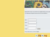 Adam Worrallo Adam Worrallo