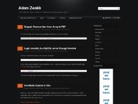 adamzwakk 