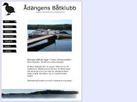 Ådängens Båtklubb Ådängens Båtklubb