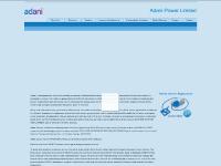 Adani Power Limited Adani Power Limited