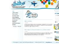 Asociación de ayuda a Niños con Cáncer de Navarra Asociación de ayuda a Niños con Cáncer de Navarra