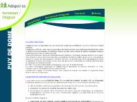 Accueil Accueil