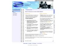 Adapertus, cabinet de conseils en organisation et système d'information Adapertus, cabinet de conseils en organisation et système d'information