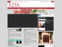 adapk.com ADA Team, Architecture, Design adapk.com ADA Team, Architecture, Design