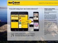 liten adaplace.se skärmbild liten adaplace.se skärmbild