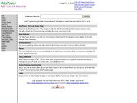  Getting Started, Source Treasury, Packages for Reuse, Latest Additions