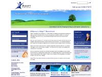 adapt-itr.com Services, Clients, Candidates adapt-itr.com Services, Clients, Candidates