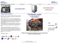 Surface Preparation and Cleaning with Laser Technology Surface Preparation and Cleaning with Laser Technology