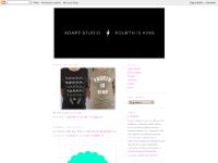 adapt-studio.blogspot.com 3:21 PM, 11:24 AM, 9:05 AM