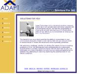 adapt-technology - Adapt Technology Ltd adapt-technology - Adapt Technology Ltd
