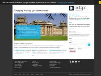 Adapt Communications Oxford digital marketing communications agency Adapt Communications Oxford digital marketing communications agency