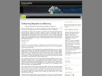 Adaptability Adaptability