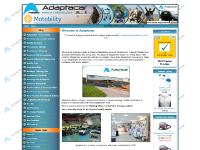 adaptacar.co.uk car adaptions, wheelchairs, scooters adaptacar.co.uk car adaptions, wheelchairs, scooters
