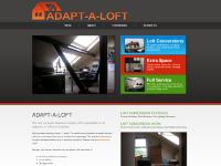 Loft Conversions Leeds | Adapt A Loft | Velux Conversions/Loft Conversions Specialists/Truss Loft Conversions/Velux Loft Conversions/Dormer Loft Conversions/Dormer Windows/Velux Windows/Loft Ladders/Loft Boarding/Loft Storage/Loft Insulation/Loft Conversi