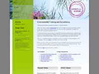 Adapt and Sustain Adapt and Sustain