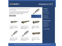 adaptateur-xlr-jack.fr adaptateur-xlr-jack.fr