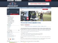 mobility adaptations london, buckinghamshire, berkshire & middlesex - Adaptation Station mobility adaptations london, buckinghamshire, berkshire & middlesex - Adaptation Station