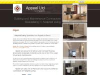adapted-building-specialists.co.uk