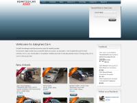 Wheelchair accessible vehicle and disabled car sales in Uxbridge, London. Nationwide Wheelchair accessible vehicle and disabled car sales in Uxbridge, London. Nationwide