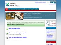 Adapted Digital Exams Adapted Digital Exams
