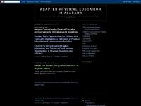 Adapted Physical Education in Alabama Adapted Physical Education in Alabama