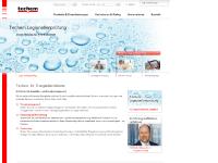  Energiesparsystem adapterm, System Contracting, Techem BHKW Box, Techem Einspargarantie