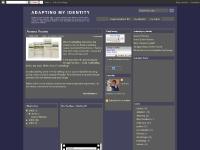adaptingmyidentity adaptingmyidentity