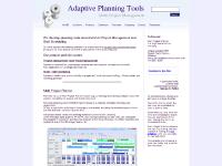 adaptive-planning.com - adaptive-planning