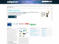  Energy Management, Asset Management, Data Centres, Salford Energy House