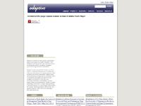 adaptive.com Demo, Thought Leadership, People