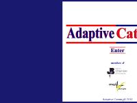Welcome to Adaptive Catering: ~Providing for all occasions great or small~ Welcome to Adaptive Catering: ~Providing for all occasions great or small~