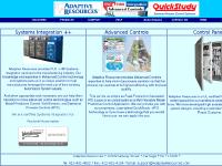 adaptiveresources - Adaptive Resources - Advanced Regulatory Control Innovation adaptiveresources - Adaptive Resources - Advanced Regulatory Control Innovation
