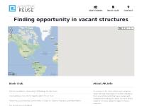 Adaptive Reuse Adaptive Reuse