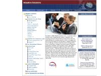 Adaptive Solutions, Inc. - Mid-Atlantic Network Integrators