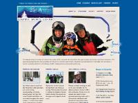 liten adaptivesports.org skärmbild liten adaptivesports.org skärmbild